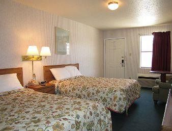 Knights Inn Houston Hobby Airport South Houston Exterior foto